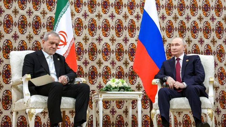 Iran, la preoccupazione della Russia. Che però non interverrà