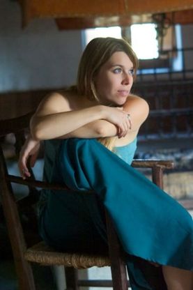 Erica Boschiero, la pupilla di Ornella Vanoni