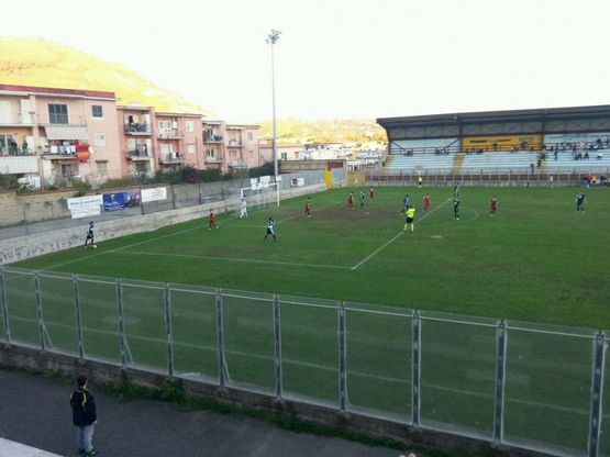 Il record del Pozzuoli<br />7 in campo, 0-0 con il Real Vico