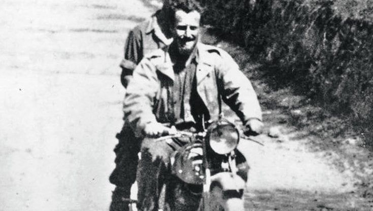 Una Resistenza etica, la lezione di “Bisagno” a cent’anni dalla nascita