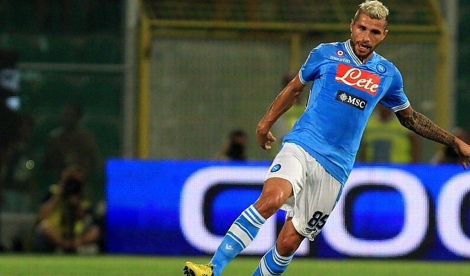 Honda parte dai box. Behrami: "Mi opero"