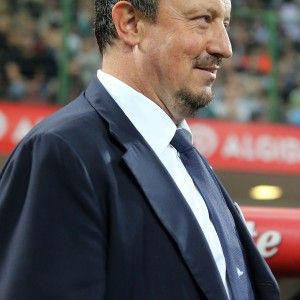 Sparta-Napoli, sfida per l'Europa League