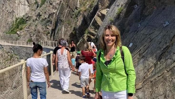 Cinque Terre, Fabrizia Pecunia: “Ma il turismo va governato e noi sindaci lavoriamo a mani nude”