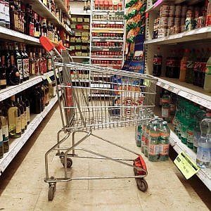 Prezzi, a gennaio l'inflazione cala dello 0,2% rispetto a dicembre