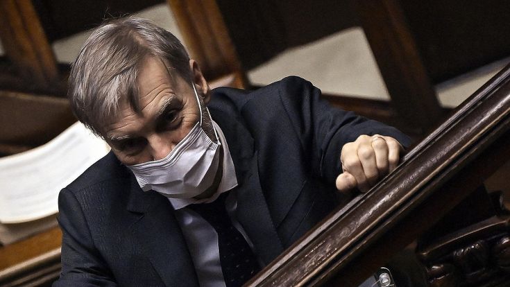 Delrio: "Draghi è stato chiaro, ora riforme con metodo scientifico. E sul Fisco convinceremo Salvini"