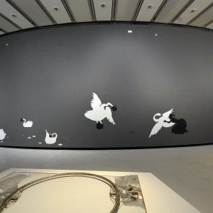  Giovanna Melandri: "Al Maxxi cresceremo puntando sul modello Tate"