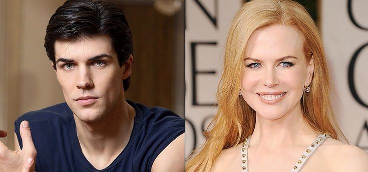 Sanremo, anche Nicole Kidman e Roberto Bolle al Festival