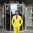 Lapo Elkann lascia le cariche in Garage Italia: 