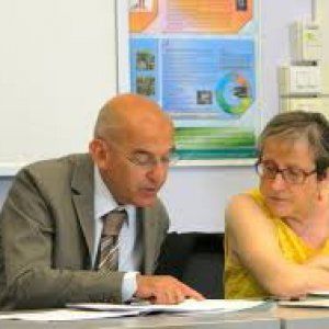 La nuova ala sud dell'ospedale Maggiore