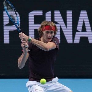 Torino, dal governo nessuna copertura sulle Atp: sfuma il sogno dei big del tennis