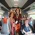 L'obiettivo di Ferrovie: in tre anni il 20% dei manager sarà donna