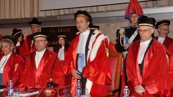 Salvini sul caso Diciotti: "Preparate le arance se vado a San Vittore. C'è un'invasione di campo di giudici di sinistra"