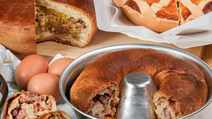 In regalo con Repubblica le ricette per i menù di Pasqua, tra tradizione e innovazione