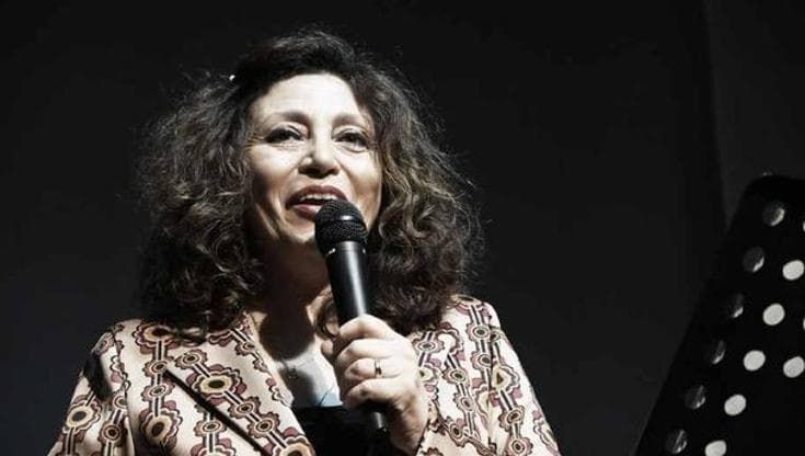 Antonella Stefanucci è “Artista incompresa” in scena al Trianon Viviani