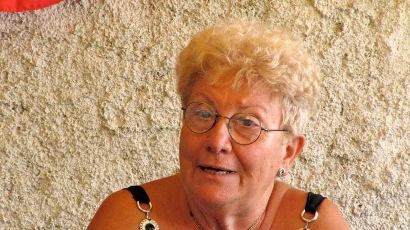 Il mio addio a Imma Barbarossa, comunista combattente: ci ha insegnato che ribellarsi è giusto