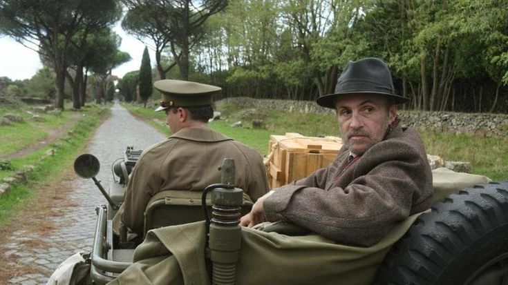 Agrigento, il cinema va a teatro: Torre invita Placido e Martone