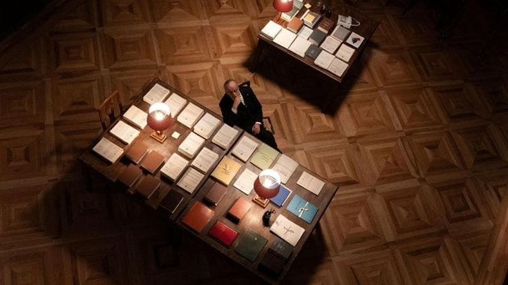 Ne “La grazia” la politica secondo Sorrentino: “E’ amore, vocazione e solitudine”