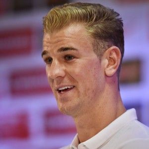 Inghilterra; Hart: "Pronti per sfidare l'Italia, siamo un gruppo unito"