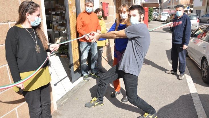 A Grosseto nasce l'emporio di comunità:  solo con prodotti "eco"