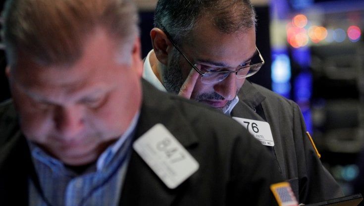 Le Borse di oggi 6 dicembre 2021. Listini Ue in rialzo. Wall Street Journal: "Fed pronta a rialzo dei tassi in primavera"