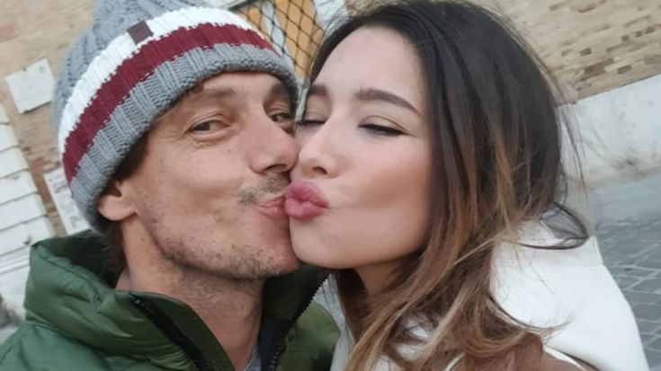 Claudia Tosoni, chi è la fidanzata e futura moglie di Giorgio Pasotti