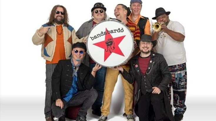 Bandabardò, c’è ancora musica: “Nel nome di Erriquez sorridiamo ancora”