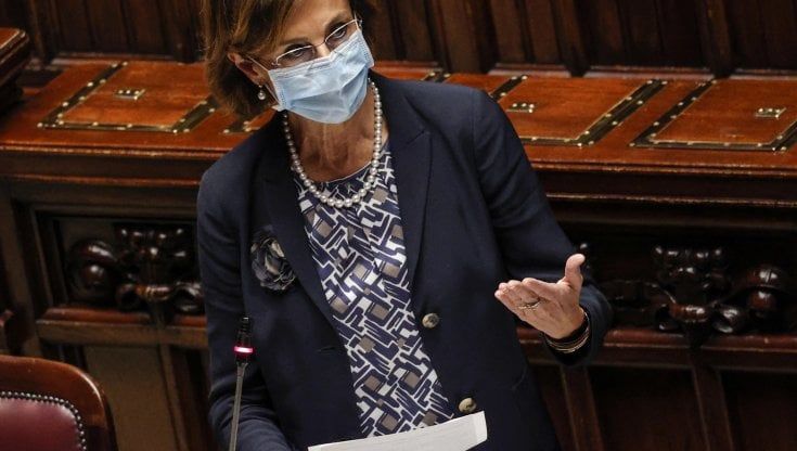 Csm, slitta il vertice. Cartabia alla maggioranza: “Riforma urgente, il Quirinale la sta sollecitando”