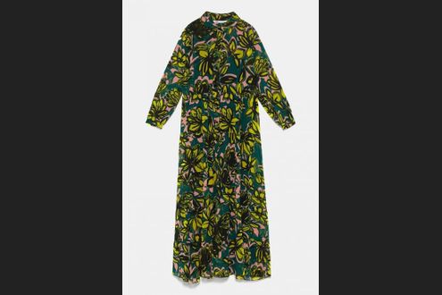 Kate Middleton In Abito Floreale Da 99 Euro Ecco Come Replicarne Il Look Moda D It Repubblica