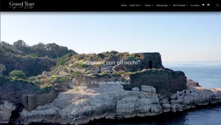 Turismo, il Grand Tour della bellezza: la Campania alla Bit di Milano