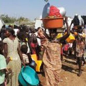 Sud Sudan, l'anniversario armato con pi&ugrave; di un milione di persone che vagano nei campi profughi