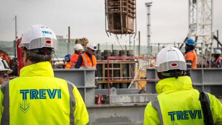 Petrucco (Icop): “Cdp valuti il nostro progetto su Trevi”