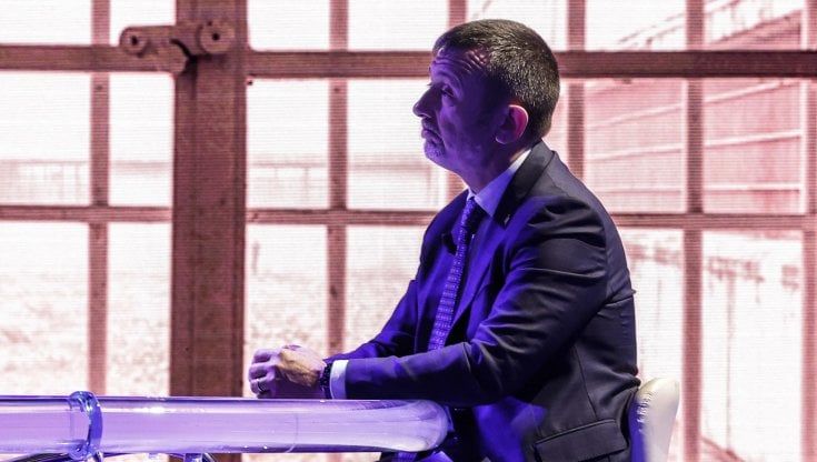  Delmastro: "Lascio se Nordio me lo chiede. Donzelli? Un amico, restiamo coinquilini"