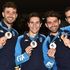 Scherma, coppa del mondo: trionfo di Curatoli 