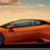 Nuova Huracan EVO, la super Lambo