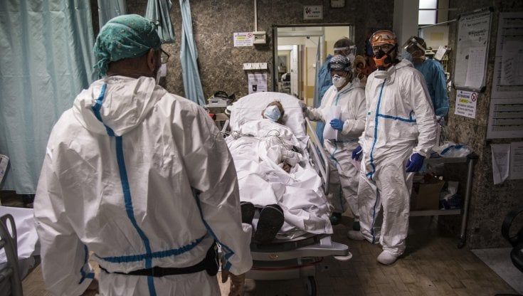 Liguria, l’esercito anti Covid: 2000  operatori ma molti sono precari