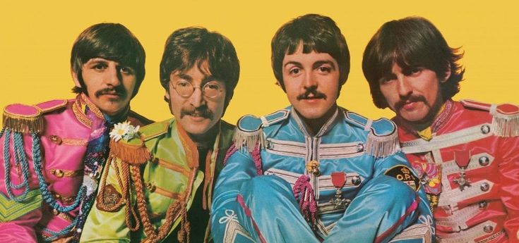 'Sgt. Pepper' compie 50 anni: dieci buone ragioni per riscoprire un album capolavoro