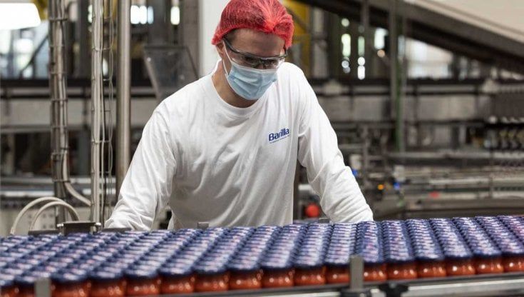 Barilla punta al business dei gelati e si allea con Algida