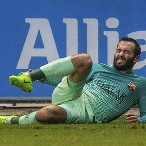 La scossa elettrica che ravviva il muscolo