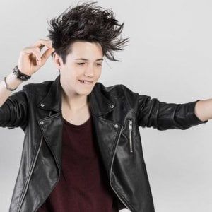 Thomas incontra i fan alla Feltrinelli, Il Salone Off all'Unione Industriale