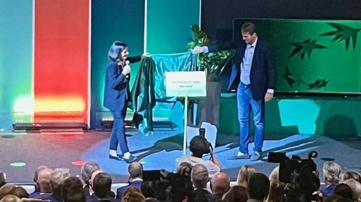 Bnl Bnp Paribas ricorda Fabio Gallia a 4 mesi dalla scomparsa