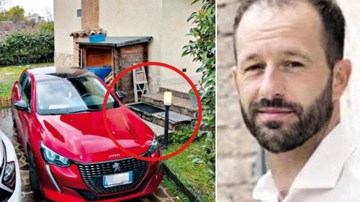Femminicidio Torzullo, il giallo dei gradini e dei 30 centimetri: rilievi a casa Carlomagno