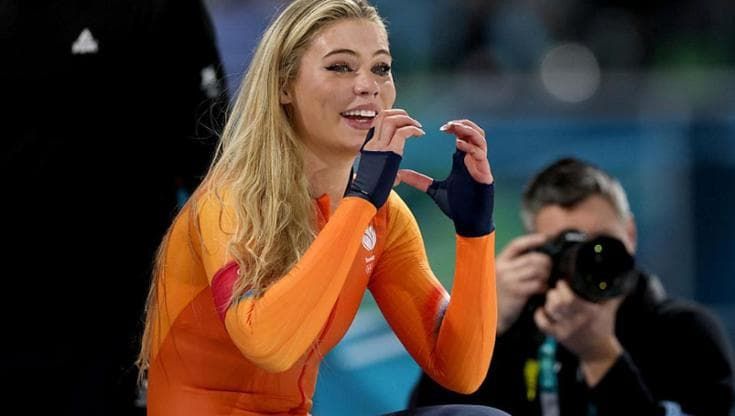 Influencer, albergatori, musicisti: gli atleti di Milano Cortina che si dividono tra sport e lavoro