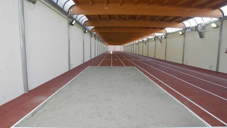 Firenze investe 35 milioni sugli impianti sportivi