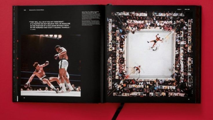 Neil Leifer: il più grande a scattare sono stato io