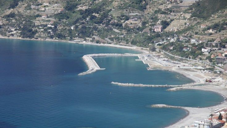 Porto Ospedaletti, no a risarcimento da 155 milioni all'impresa: "Macroscopiche deviazioni, operazione condivisa con amministrazioni"