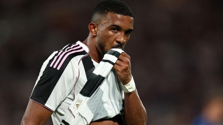 Bremer ko, Juve nei guai. Il difensore ha una lesione al menisco, si deve operare