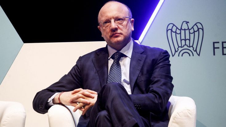 Boccia (Confindustria): "Il governo ha obiettivi giusti, ma ha scelto strumenti sbagliati"