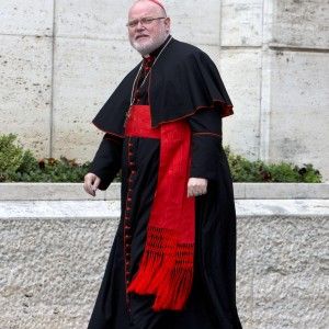 Il cardinale Marx: "Abbiamo aperto una strada nella Chiesa trasparente, nessun tema &egrave; pi&ugrave; tab&ugrave;"