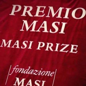 Premio Masi: sabato la cerimonia a Verona