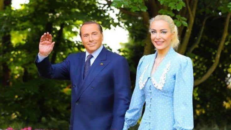 Berlusconi, voci di matrimonio con Marta Fascina. Poi la frenata: "Il rapporto è profondo, nessuna necessità di nozze". 